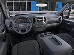 New 2025 Chevrolet Silverado 3500 Work Truck Crew Cab 4WD Pickup for sale #552846 - photo 15
