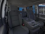 New 2025 Chevrolet Silverado 3500 Work Truck Crew Cab 4WD Pickup for sale #552846 - photo 16