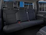 New 2025 Chevrolet Silverado 3500 Work Truck Crew Cab 4WD Pickup for sale #552846 - photo 17