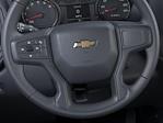New 2025 Chevrolet Silverado 3500 Work Truck Crew Cab 4WD Pickup for sale #552846 - photo 19