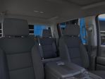 New 2025 Chevrolet Silverado 3500 Work Truck Crew Cab 4WD Pickup for sale #552846 - photo 24
