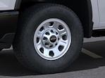 New 2025 Chevrolet Silverado 3500 Work Truck Crew Cab 4WD Pickup for sale #552846 - photo 9