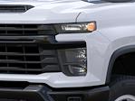 2025 Chevrolet Silverado 3500 Crew Cab 4WD Pickup for sale #552847 - photo 10