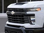 2025 Chevrolet Silverado 3500 Crew Cab 4WD Pickup for sale #552847 - photo 13