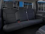New 2025 Chevrolet Silverado 3500 Work Truck Crew Cab 4WD Pickup for sale #552848 - photo 17