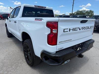 2023 Chevrolet Silverado 1500 Crew Cab 4WD Pickup for sale #552849A - photo 2