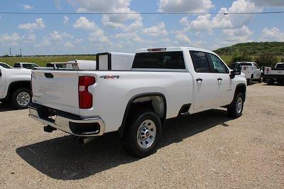 2025 Chevrolet Silverado 2500 Crew Cab SRW 4WD Pickup for sale #552862 - photo 2