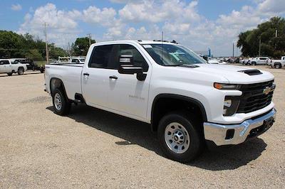 2025 Chevrolet Silverado 2500 Crew Cab SRW 4WD Pickup for sale #552862 - photo 1