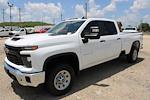 2025 Chevrolet Silverado 2500 Crew Cab SRW 4WD Pickup for sale #552862 - photo 3