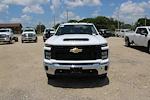 2025 Chevrolet Silverado 2500 Crew Cab SRW 4WD Pickup for sale #552862 - photo 10