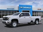 2025 Chevrolet Silverado 2500 Crew Cab SRW 4WD Pickup for sale #552862 - photo 19