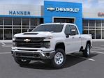 2025 Chevrolet Silverado 2500 Crew Cab SRW 4WD Pickup for sale #552862 - photo 23