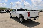 2025 Chevrolet Silverado 2500 Crew Cab SRW 4WD Pickup for sale #552862 - photo 4