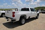 2025 Chevrolet Silverado 2500 Crew Cab SRW 4WD Pickup for sale #552862 - photo 2