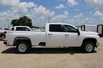 2025 Chevrolet Silverado 2500 Crew Cab SRW 4WD Pickup for sale #552862 - photo 8