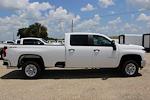 2025 Chevrolet Silverado 2500 Crew Cab SRW 4WD Pickup for sale #552862 - photo 9