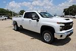 2025 Chevrolet Silverado 2500 Crew Cab SRW 4WD Pickup for sale #552862 - photo 1