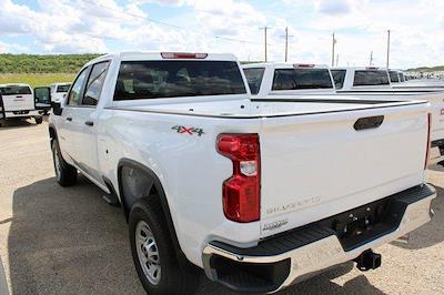 2025 Chevrolet Silverado 2500 Crew Cab 4WD Pickup for sale #552863 - photo 2