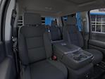 2025 Chevrolet Silverado 2500 Crew Cab 4WD Pickup for sale #552863 - photo 16