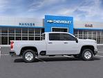 2025 Chevrolet Silverado 2500 Crew Cab 4WD Pickup for sale #552863 - photo 5