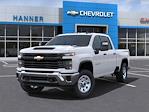 2025 Chevrolet Silverado 2500 Crew Cab 4WD Pickup for sale #552863 - photo 6