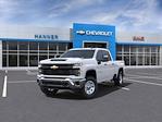 2025 Chevrolet Silverado 2500 Crew Cab 4WD Pickup for sale #552863 - photo 8