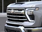 2025 Chevrolet Silverado 3500 Crew Cab 4WD Pickup for sale #552864 - photo 13