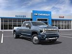 2025 Chevrolet Silverado 3500 Crew Cab 4WD Pickup for sale #552865 - photo 1