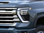2025 Chevrolet Silverado 3500 Crew Cab 4WD Pickup for sale #552865 - photo 10