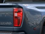 2025 Chevrolet Silverado 3500 Crew Cab 4WD Pickup for sale #552865 - photo 11