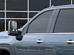 2025 Chevrolet Silverado 3500 Crew Cab 4WD Pickup for sale #552865 - photo 12