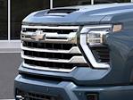 2025 Chevrolet Silverado 3500 Crew Cab 4WD Pickup for sale #552865 - photo 13