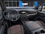 2025 Chevrolet Silverado 3500 Crew Cab 4WD Pickup for sale #552865 - photo 15