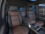 2025 Chevrolet Silverado 3500 Crew Cab 4WD Pickup for sale #552865 - photo 16