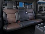 2025 Chevrolet Silverado 3500 Crew Cab 4WD Pickup for sale #552865 - photo 17