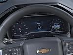 2025 Chevrolet Silverado 3500 Crew Cab 4WD Pickup for sale #552865 - photo 18