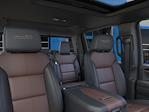 2025 Chevrolet Silverado 3500 Crew Cab 4WD Pickup for sale #552865 - photo 24