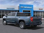 2025 Chevrolet Silverado 3500 Crew Cab 4WD Pickup for sale #552865 - photo 4