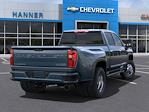 2025 Chevrolet Silverado 3500 Crew Cab 4WD Pickup for sale #552865 - photo 2