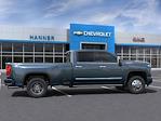 2025 Chevrolet Silverado 3500 Crew Cab 4WD Pickup for sale #552865 - photo 5