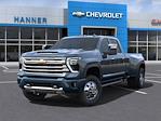 2025 Chevrolet Silverado 3500 Crew Cab 4WD Pickup for sale #552865 - photo 6