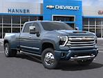 2025 Chevrolet Silverado 3500 Crew Cab 4WD Pickup for sale #552865 - photo 7