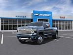2025 Chevrolet Silverado 3500 Crew Cab 4WD Pickup for sale #552865 - photo 8
