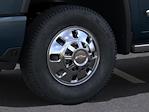 2025 Chevrolet Silverado 3500 Crew Cab 4WD Pickup for sale #552865 - photo 9