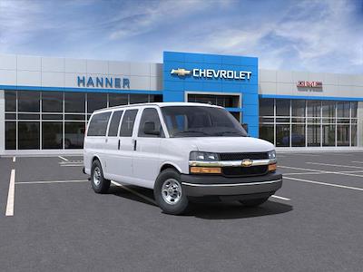 2025 Chevrolet Express 2500 RWD Passenger Van for sale #552869 - photo 1