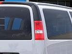 2025 Chevrolet Express 2500 RWD Passenger Van for sale #552869 - photo 11