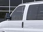 2025 Chevrolet Express 2500 RWD Passenger Van for sale #552869 - photo 12