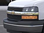 2025 Chevrolet Express 2500 RWD Passenger Van for sale #552869 - photo 13