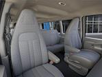 2025 Chevrolet Express 2500 RWD Passenger Van for sale #552869 - photo 16