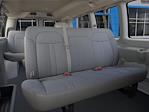 2025 Chevrolet Express 2500 RWD Passenger Van for sale #552869 - photo 17